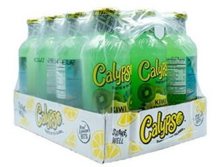 CALYPSO KIWI LEMONADE - 473 ML X 12 cans