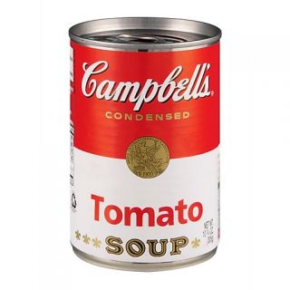 TOMATO SOUP