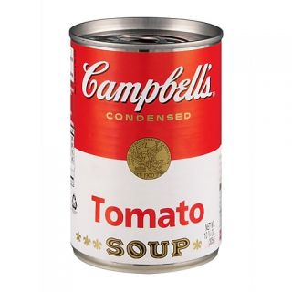 CAMPBELLS - TOMATO SOUP 12x48OZ