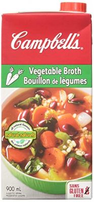 VEG BROTH