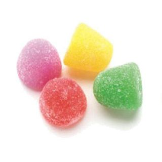 CANADA CANDY CO. SOFT JUMBO GUMS