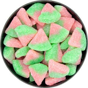 CANADA CANDY CO. SOUR WILD WATERMELONS