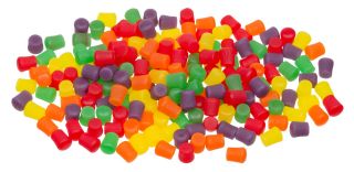 CANADA CANDY CO. SUPER SOFT JUBES