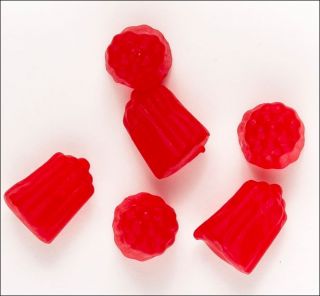 CANADA CANDY CO. MINI RUBY RED BERRIES