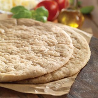 CANBRANDS PIZZA CRUST BLEND GLUTEN FREE 