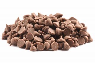 CAROB CHIPS - UNSWEETENED- 24 