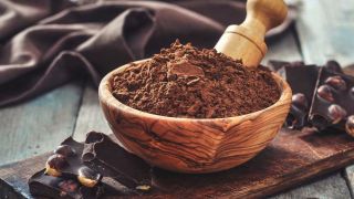 CAROB POWDER 