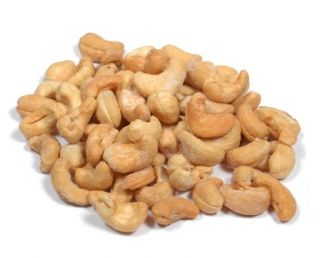 CASHEWS -  SLW 2