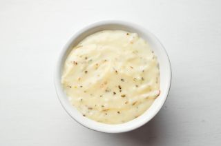 GARLIC SAUCE