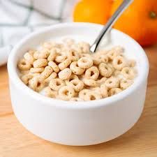 CHEERIOS CEREAL