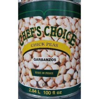 CHICK PEAS