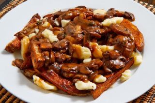 CHEFS CHOICE POUTIN GRAVY