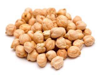 CHICK PEAS 