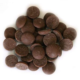 Callebaut Semi Sweet Chocolate -D811
