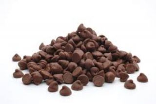 CHOCOLATE CHIPS PURE 1000 COUNT 