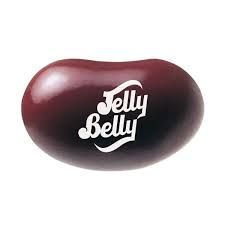  Jelly Belly CHOCOLATE PUDDING 