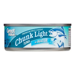 CHUNK LIGHT TUNA