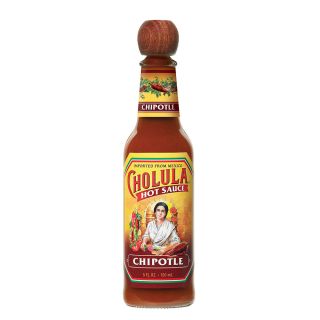 HOT SAUCE CHIPOTLE