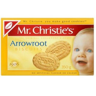 ARROWROOT