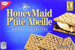 GRAHAM WAFERS