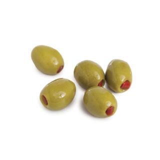 COCKTAIL OLIVES