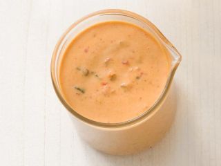 THOUSAND ISLAND DRESSING