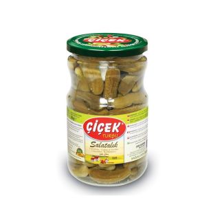 CUCUMBER PICKLES