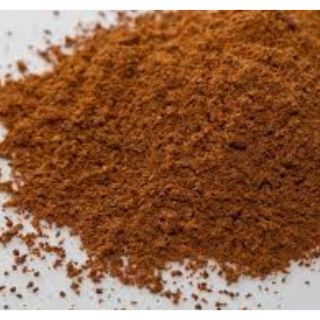 CH GROUND CINNAMON - 550gr.
