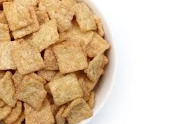 CINNAMON TOAST CRUNCH