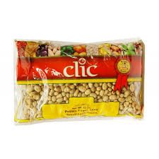 CLIC -  EXTRA LARGE FAVA BEANS