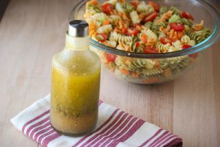 DRESSING ZESTY ITALIAN