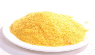 YELLOW CORN FLOUR #600