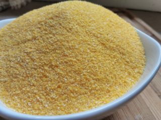 YELLOW CORN MEAL #400