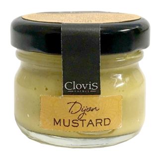 DIJON ORIGINAL MUSTARD