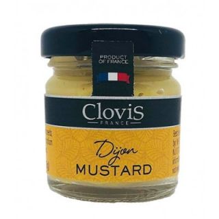 DIJON ORIGINAL MUSTARD