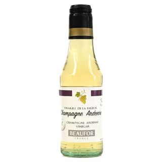 REIMS CHAMPAGNE VINEGAR