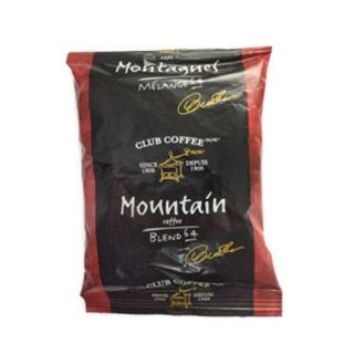 MOUNTAIN GROUND COFFEE