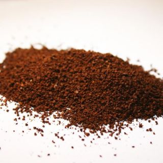 A COLUMBIAN DECAF