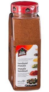 CH TANDOORI MASALA