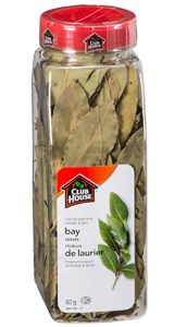 CH BAY LEAVES