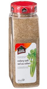 CH CELERY SALT