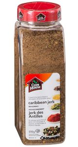 CH CARIBBEAN JERK SEASONING