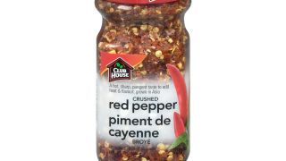 CH CRUSHED RED PEPPER