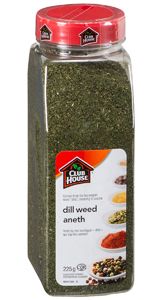 CH DILL WEED