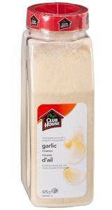 CH GARLIC POWDER