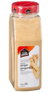 CH GINGER GROUND