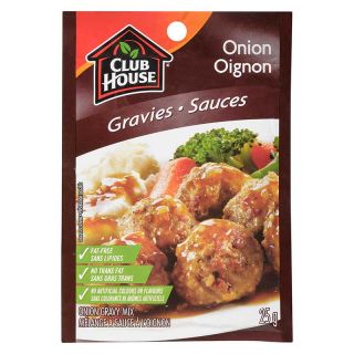 CH GRAVY MIX ONION