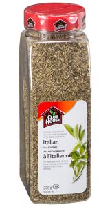 CH ITALIAN SEASONING