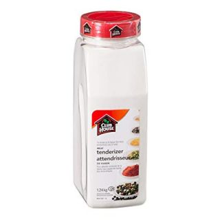 BELLE DONNE - UNSEASONED MEAT TENDERIZER 800GR