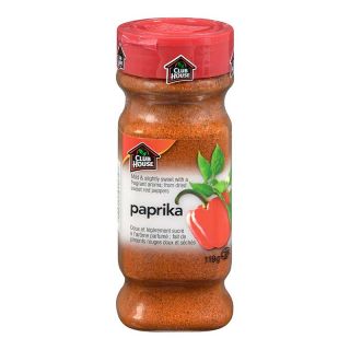 CH PAPRIKA